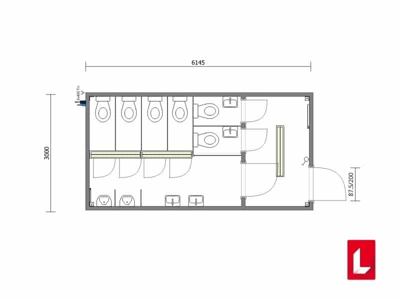 module habitable occasion c en vente