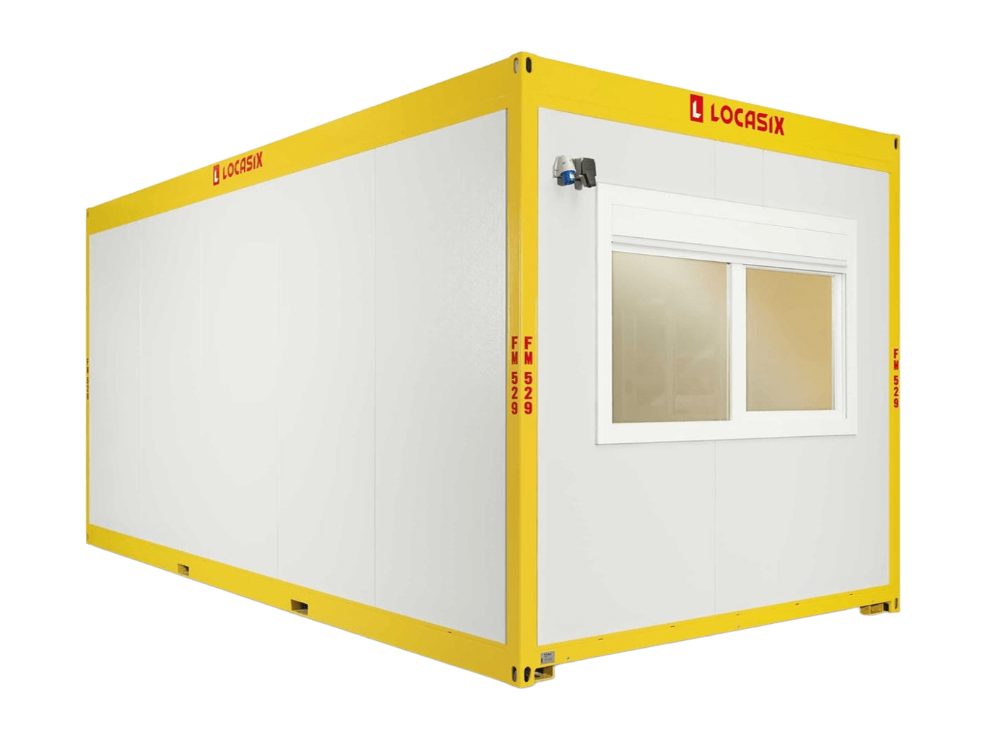 module habitable FM