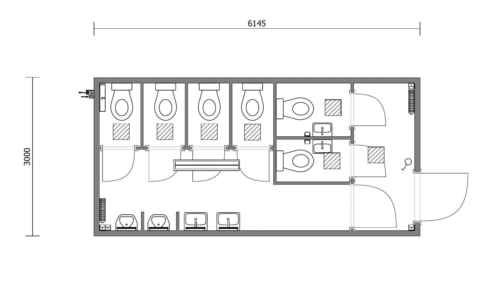 Plan - FM6WHF