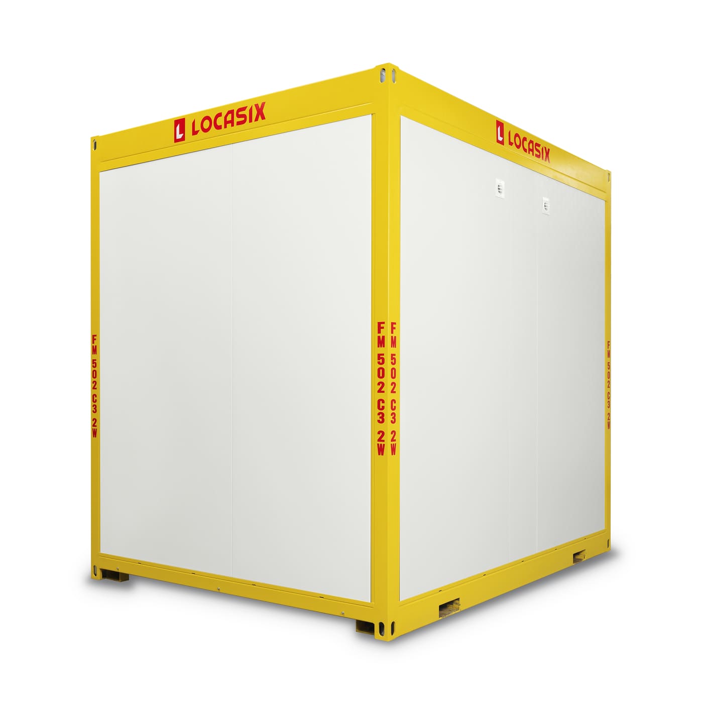 Module sanitaire