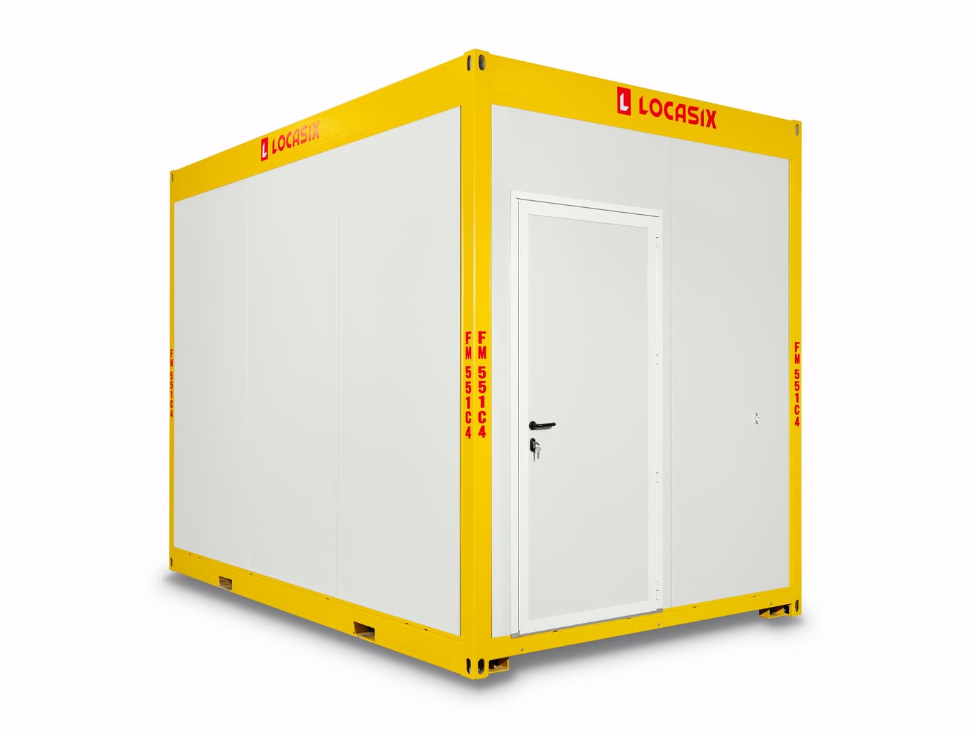 Module habitable