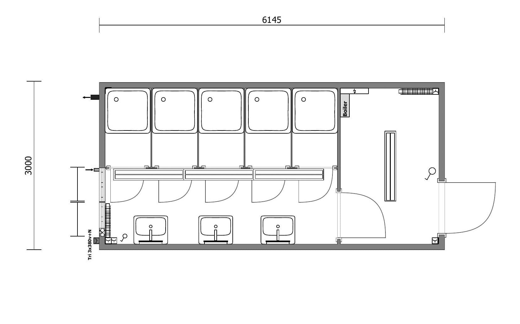plan FM5D
