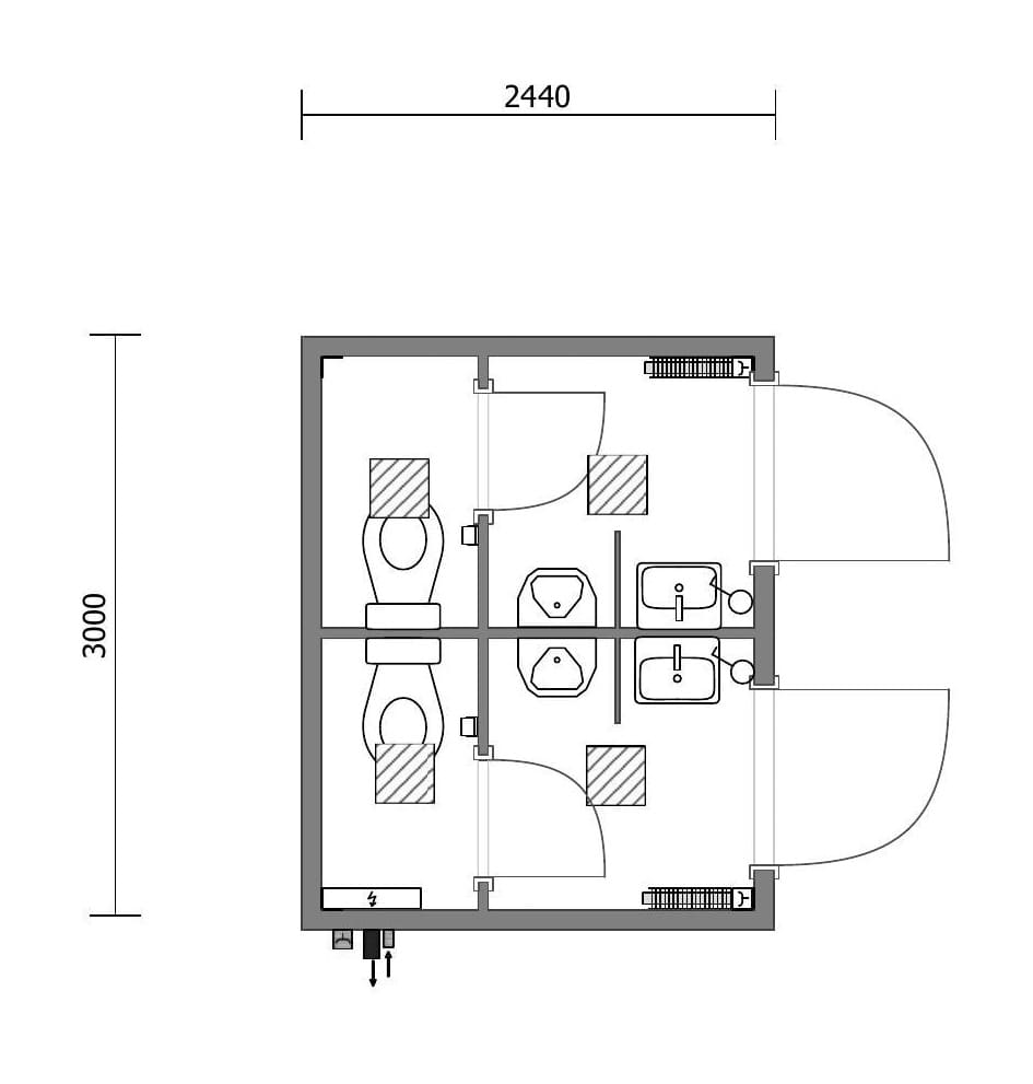plan - FMC32W