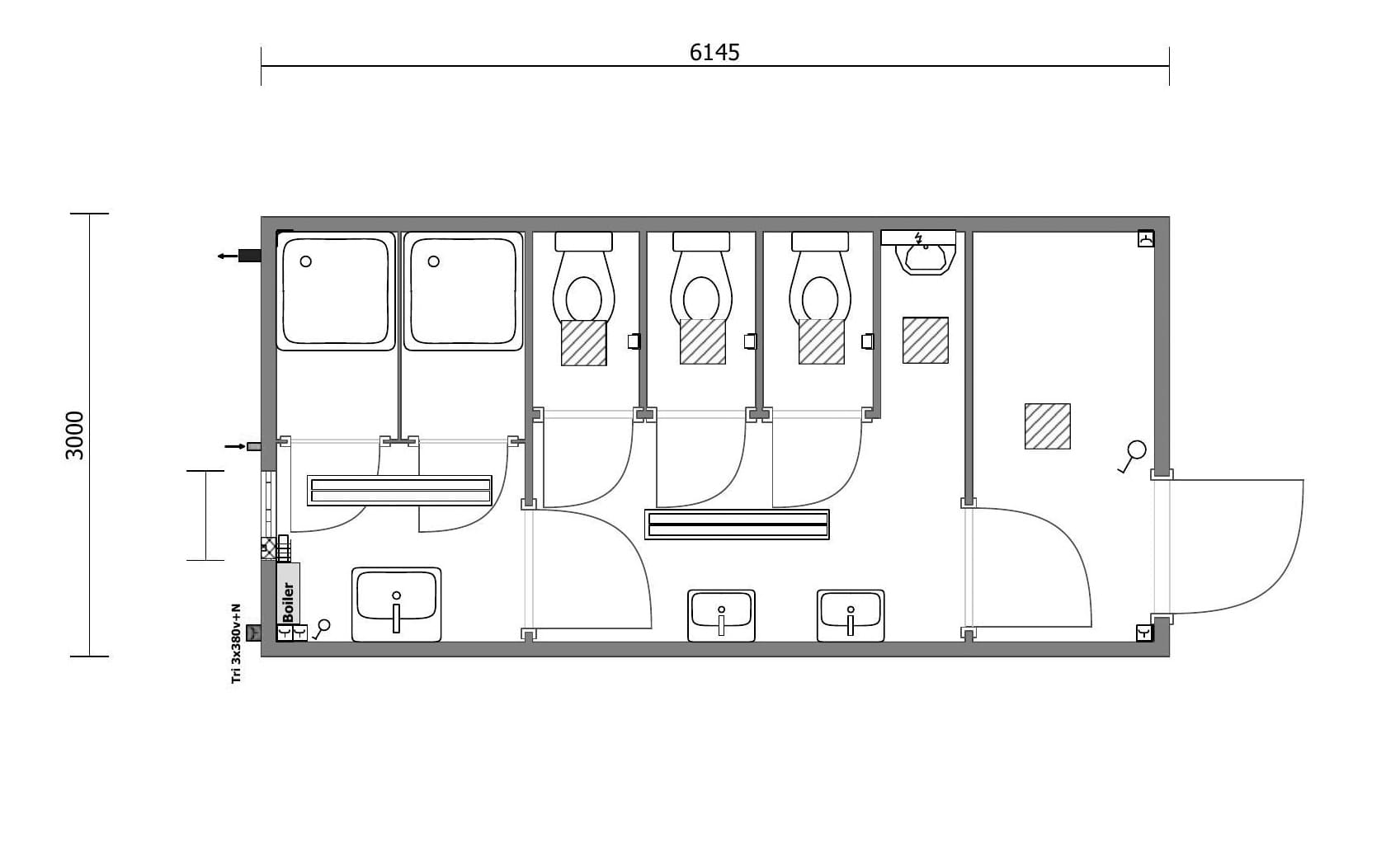 Plan FMXL